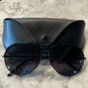 Diff Koko sunglasses